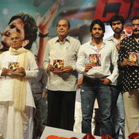 Telugu movie Dhada Audio launch stills | Picture 50469
